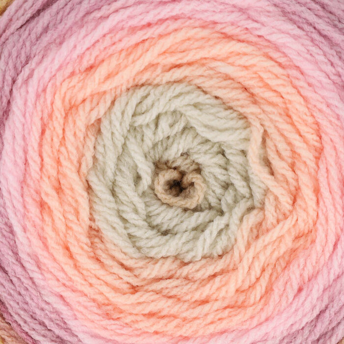 Scheepjes Colour Crafter Cake - 703 Scandi Calm
