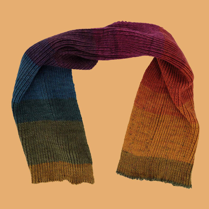 Scheepjes Colour Crafter Cake - 702 Rustic Warmth