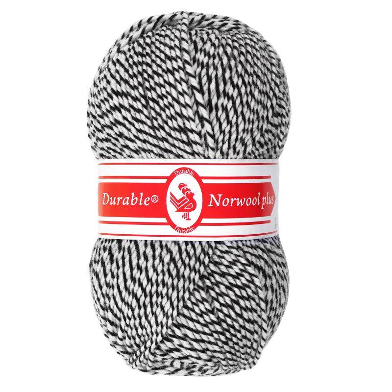 Durable Norwool plus