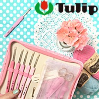 Tulip Etimo haaknaalden