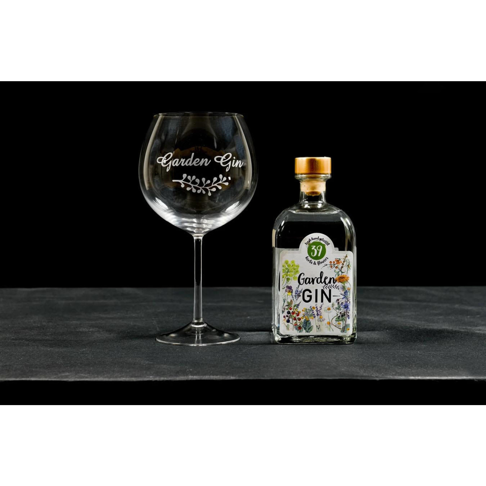 Garden Gin Garden Gin 70 cl