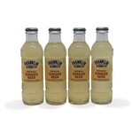 FRANKLIN Ginger Beer Set van 4 Franklin 20 cl