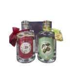 Garden Gin Duo CERA Notengin & Garden Gin Premium