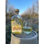 Garden Gin Fox 70 cl