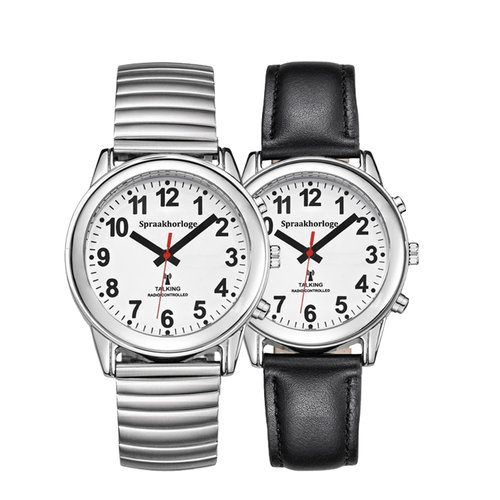 Spraakhorloge