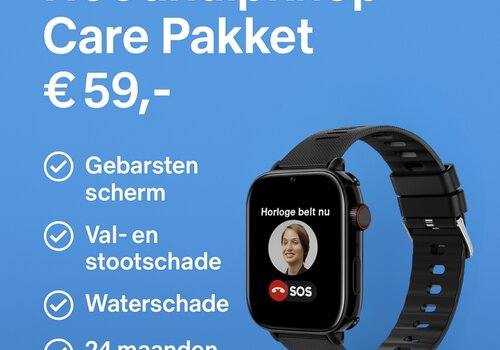 Care Pakket