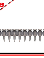 Staalnagels voor staal & beton – 15 t/m 38 mm