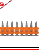 Nagels voor beton & staal – compatibel met Nailtask & Spit