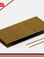 Nietjes voor Kramtacker Type 14 (17GA) div. maten