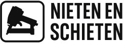 Nieten en schieten
