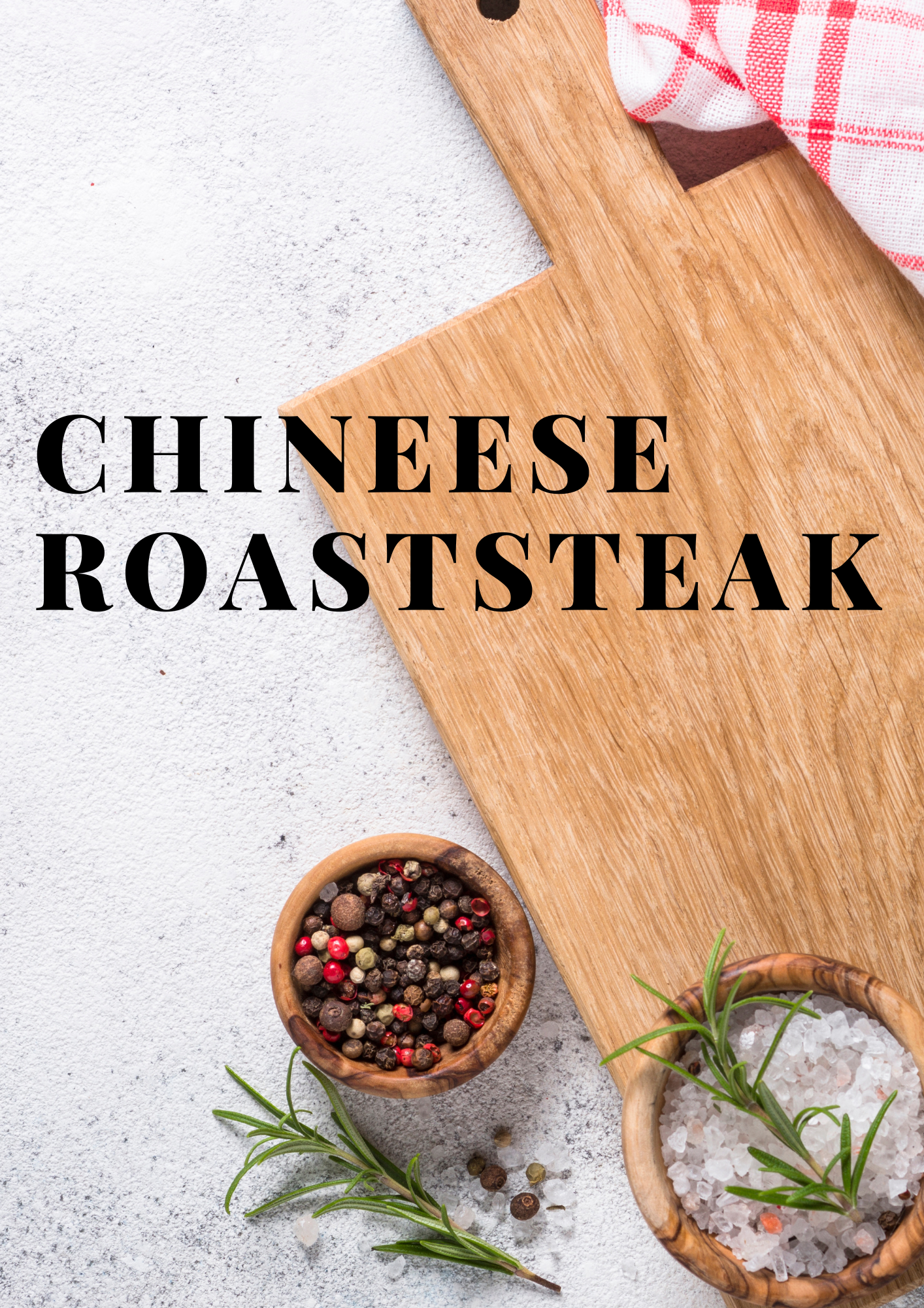 Chineese roaststeak-1