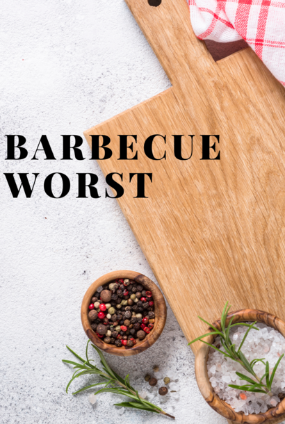 Barbecue worst