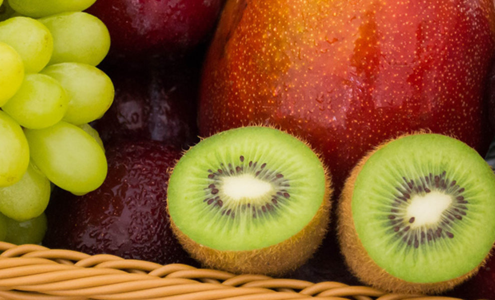 Fruit op werk, het gezonde tussendoortje!