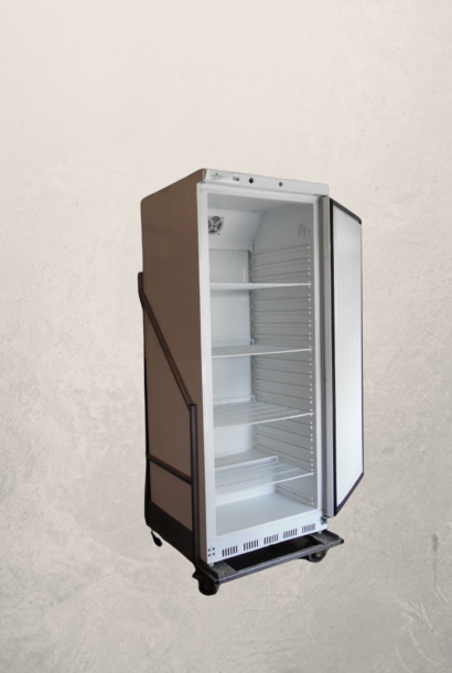 Koelkast 600 Liter