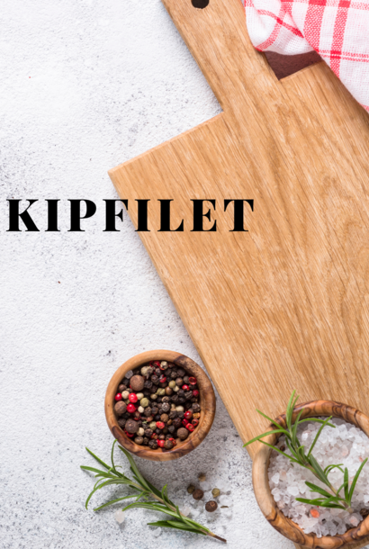 Kipfilet