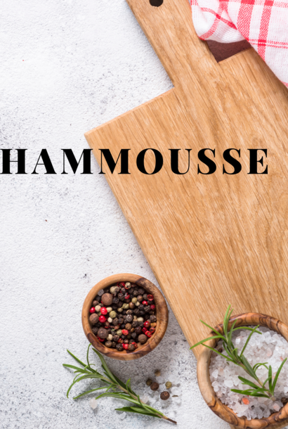 Hammousse