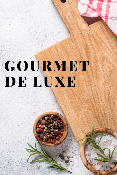 Gourmet de luxe, Slagerij Mood4