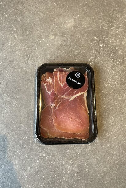 Parmaham