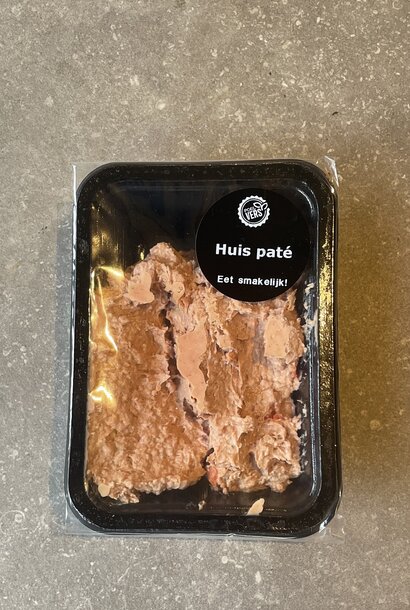 Huispaté