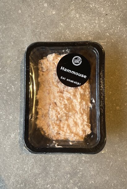 Hammousse
