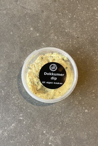 Dokkumer dip