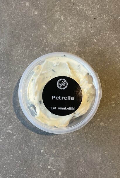 Petrella