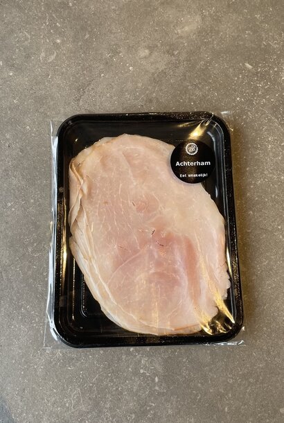 Achterham 100 gram
