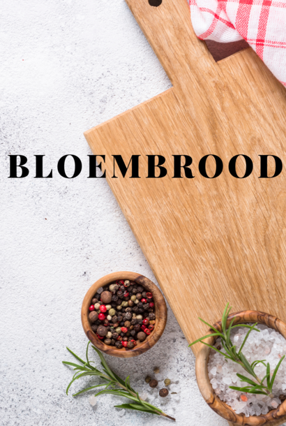 Bloembrood