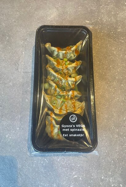 Gyoza