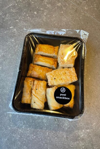 Snackbox