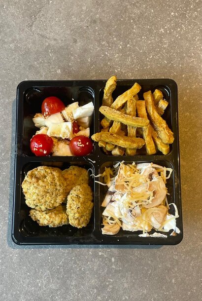 Vega gourmet