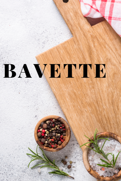 Bavette