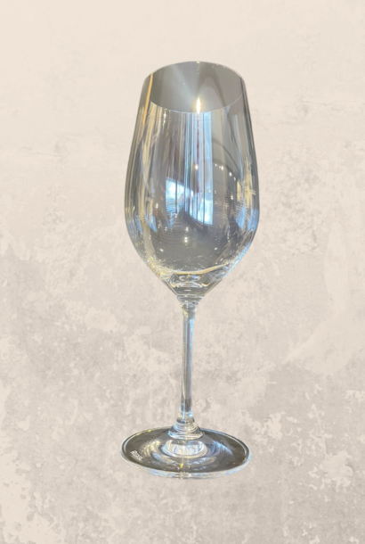 Wijnglas Kristal 16 stuks