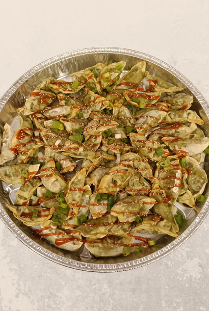 Party pan Gyoza