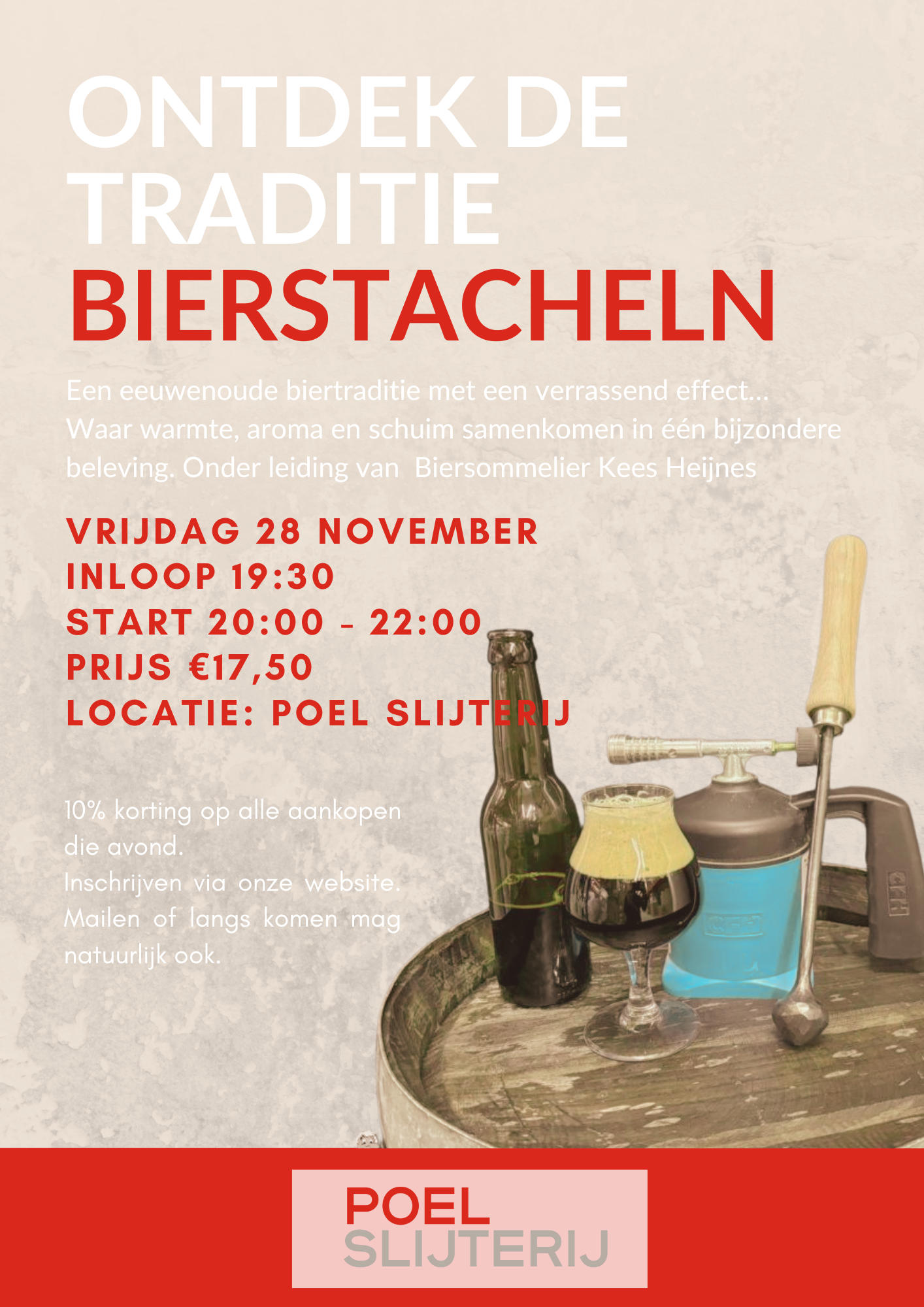 Masterclass Bierstacheln-1