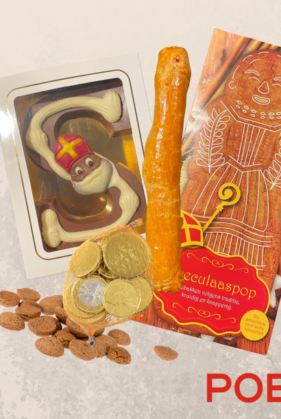 Sinterklaas pakket