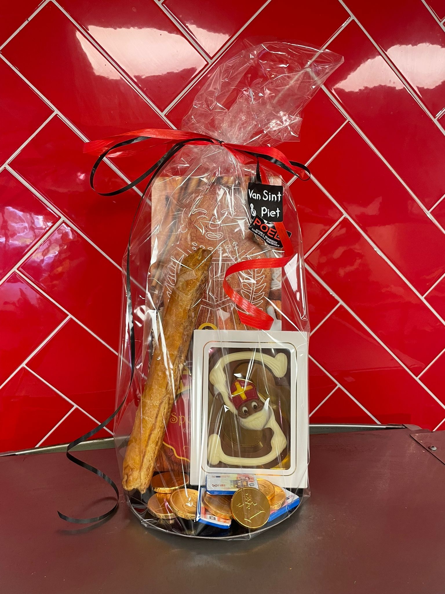 Sinterklaas pakket-2