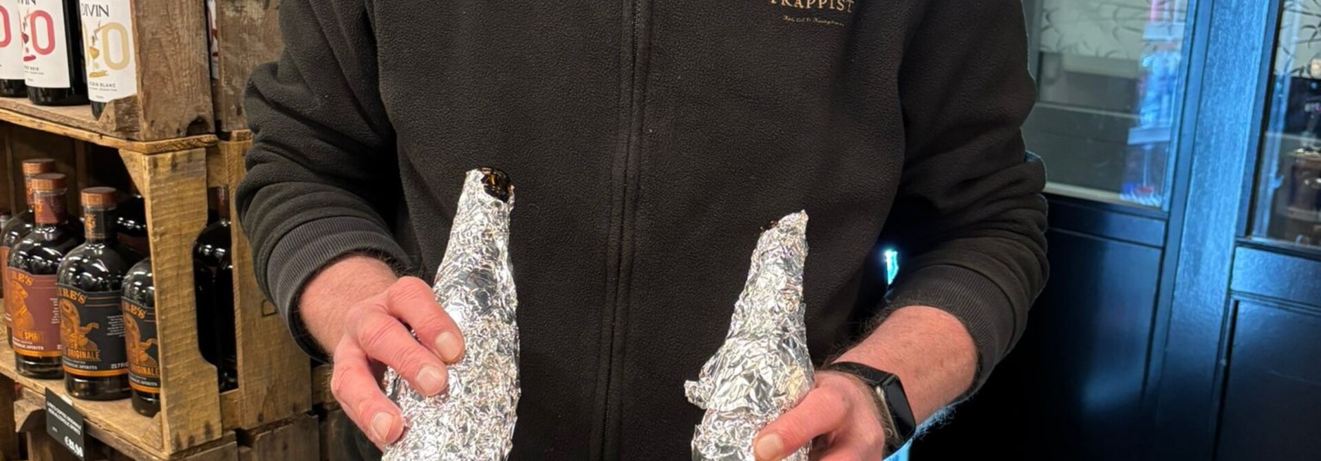 Proeven, ontdekken en genieten: maak van je avond een smaakvolle belevenis