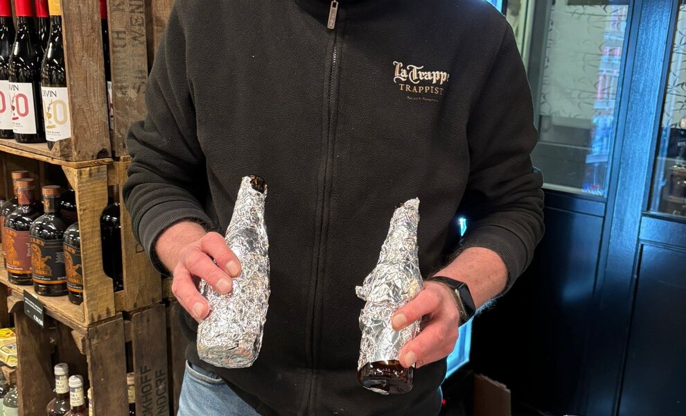 Proeven, ontdekken en genieten: maak van je avond een smaakvolle belevenis