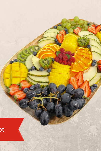 Fruit plateau
