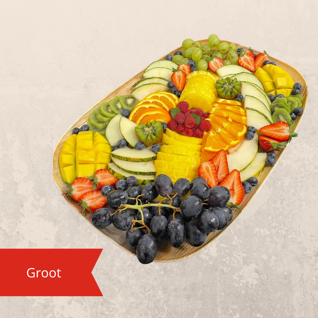 Fruit plateau-1
