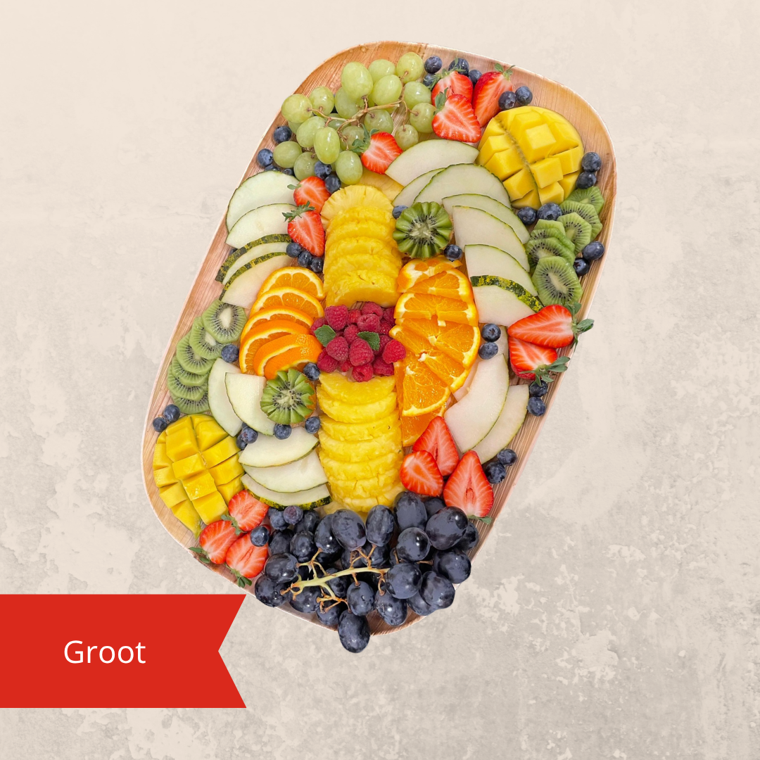 Fruit plateau-3