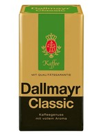 Dallmayr Dallmayr Classic Gemahlener 500 g