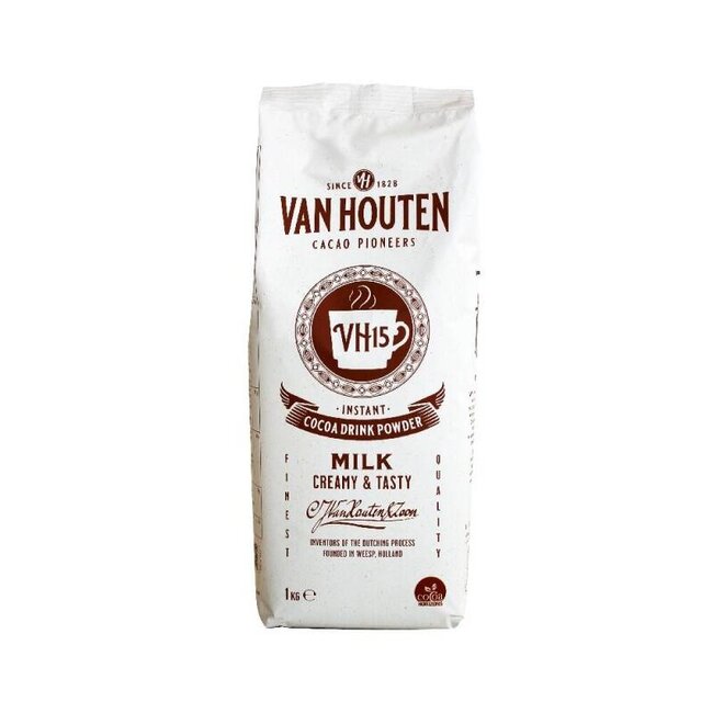 Van Houten VH15 Kakao 1000 g