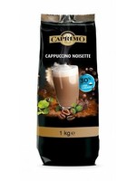 Caprimo Caprimo Cappuccino Noisette 30% weniger Zucker Pulver 1000 g