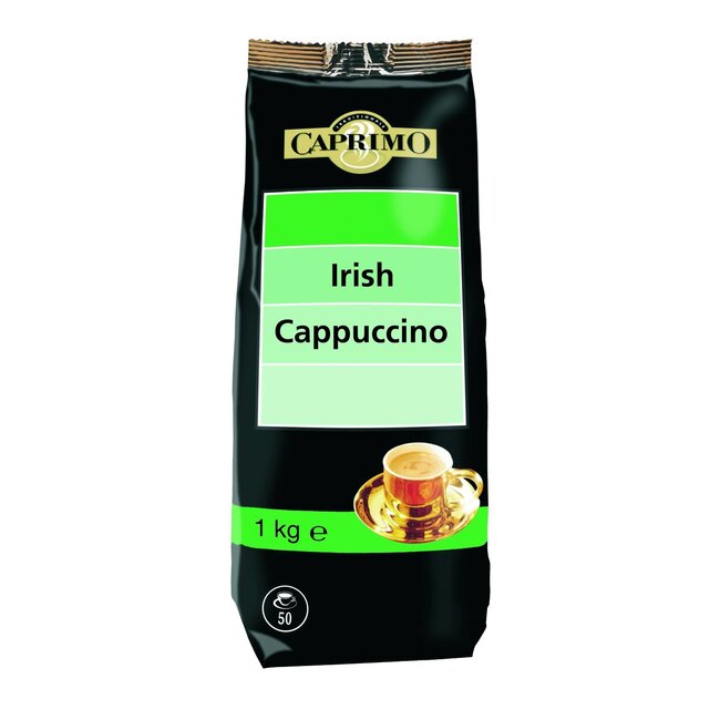 Caprimo Irish Cappuccino 1000 g