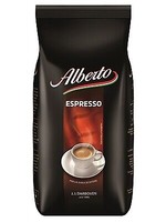 Alberto Espresso Bohnen 1000 g