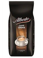 Alberto Alberto Café Crèma Bohnen 1000 g