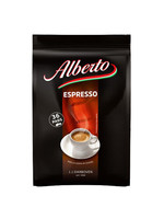 Alberto Alberto Espresso Pads 36x