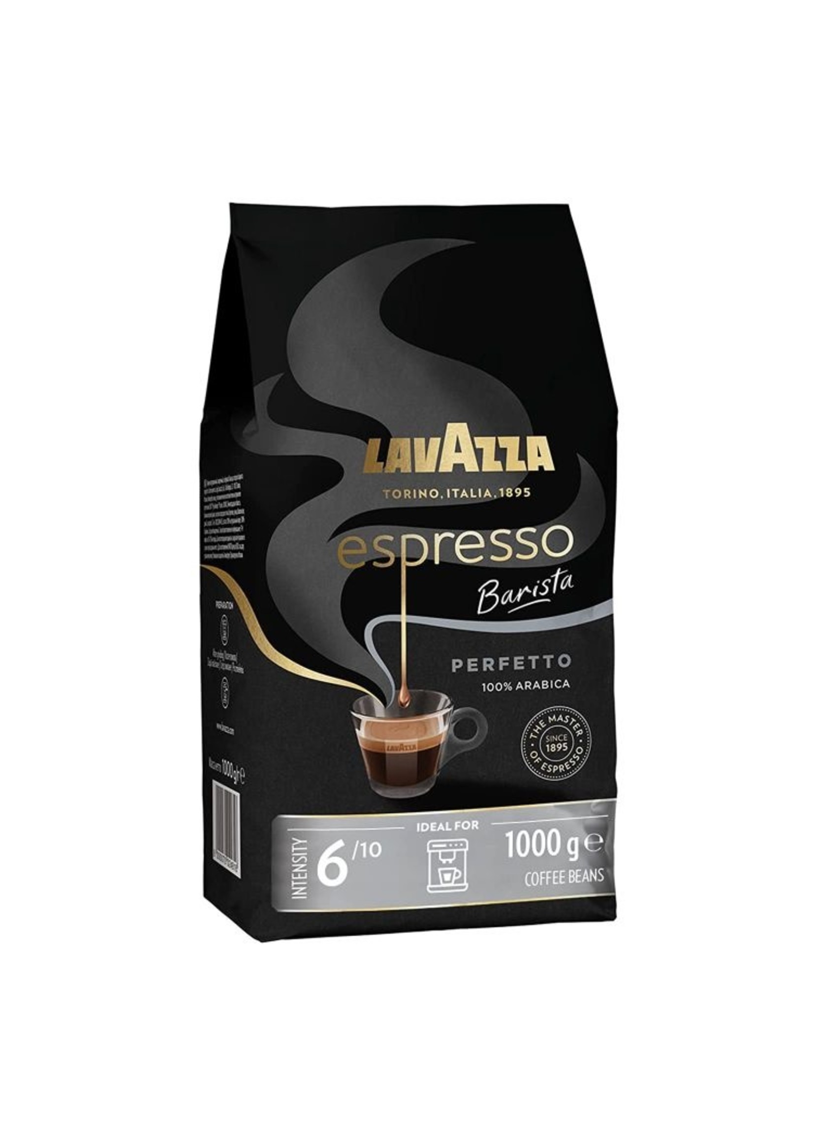 Lavazza Lavazza Espresso Barista Perfetto Bohnen 1000 g